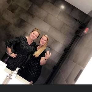 Meet your Posher, Ann